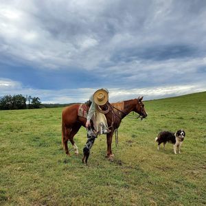 Meet your Posher, Taylor